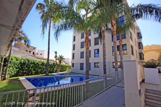 Apartamento en venta en Ondara (Alicante)