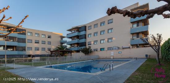  Piso de 4 dormitorios en calle Hecho, Cuarte de Huerva - ZARAGOZA 