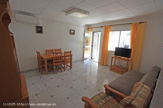 Villa en venta en Dénia (Alicante)