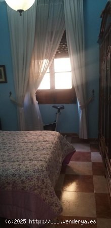 Casa en venta en Ronda (Málaga)