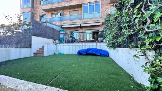 Piso en venta en Madrid (Madrid)