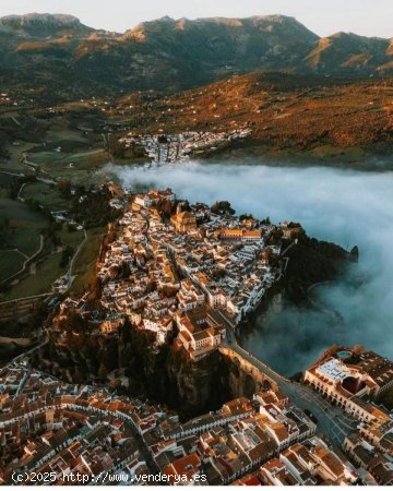 Local en alquiler en Ronda (Málaga)