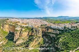 Local en alquiler en Ronda (Málaga)