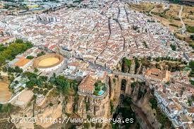 Local en alquiler en Ronda (Málaga)