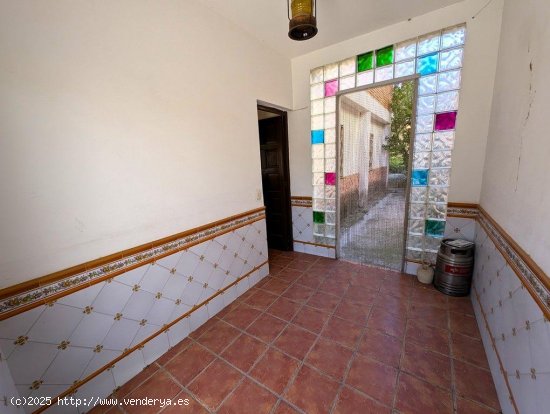 Casa en venta en Calaceite (Teruel)