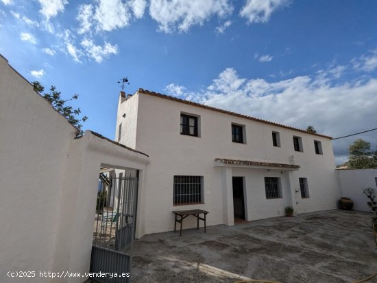  Casa en venta en Almogía (Málaga) 