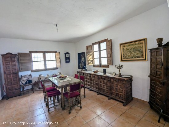 Casa en venta en Almogía (Málaga)