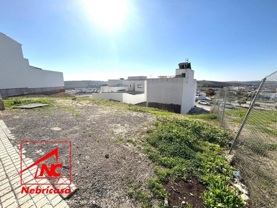 Solar en venta en Lebrija (Sevilla)