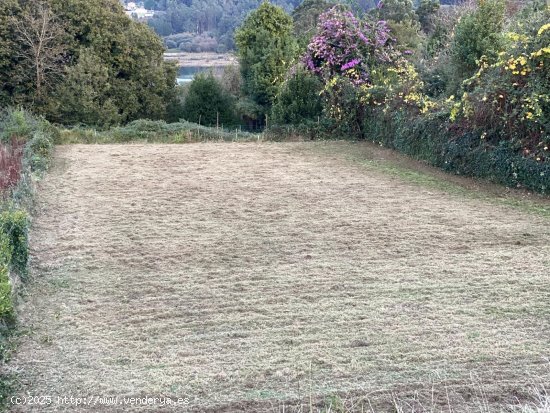 Solar en venta en Betanzos (La Coruña)