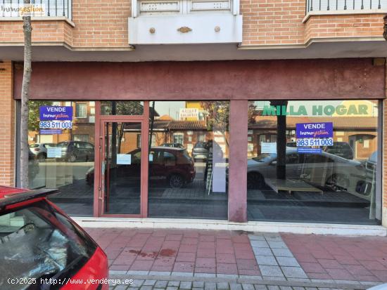 Se Vende en Tudela de Duero - VALLADOLID