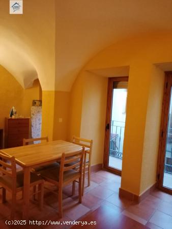 Apartamento-loft en el Casco Antiguo - CACERES