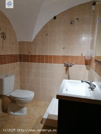 Apartamento-loft en el Casco Antiguo - CACERES