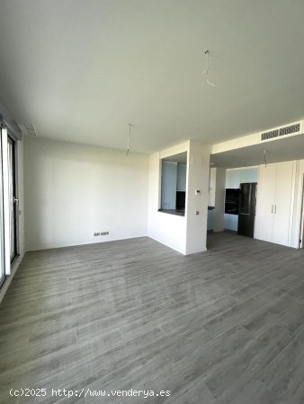 Apartamento en alquiler en Estepona (Málaga)