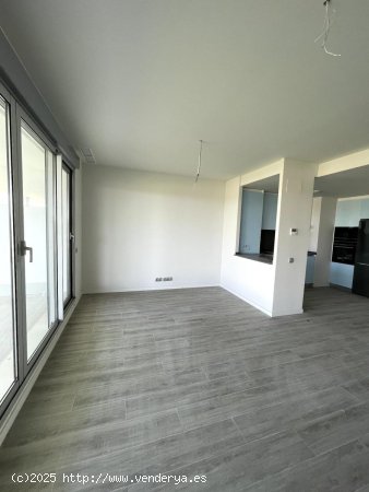 Apartamento en alquiler en Estepona (Málaga)