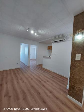 VENTA DE PISO EN NOVELDA (ALICANTE) - ALICANTE