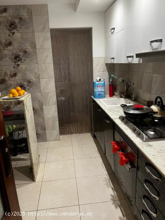 PISO EN VENTA CALLE VIRGEN DEL SOCORRO 50 - ALICANTE