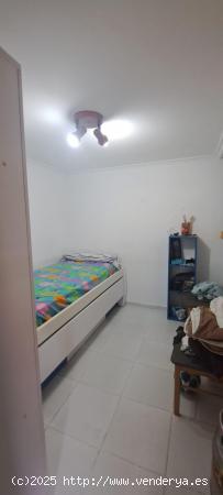 SE VENDE PISO EN CADIZ , ZONA TRILLE - CADIZ