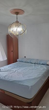 SE VENDE PISO EN CADIZ , ZONA TRILLE - CADIZ