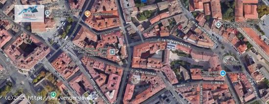 Venta Local Comercial En Segovia-Segovia - SEGOVIA