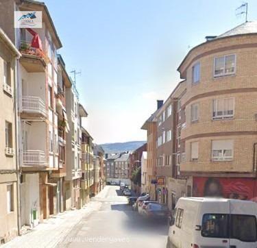 Venta Piso en Ponferrada - León - LEON