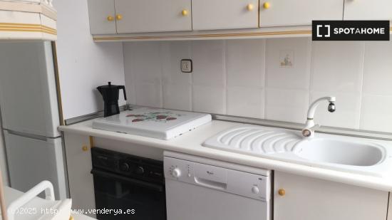 ¡Apartamento en Cartagena! - MURCIA