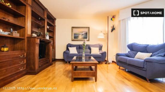 Apartamento de 2 dormitorios en alquiler en Vicálvaro, Madrid. - MADRID