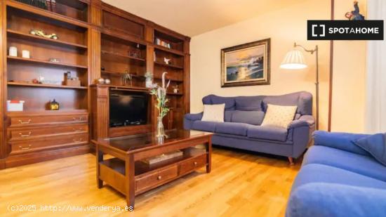 Apartamento de 2 dormitorios en alquiler en Vicálvaro, Madrid. - MADRID