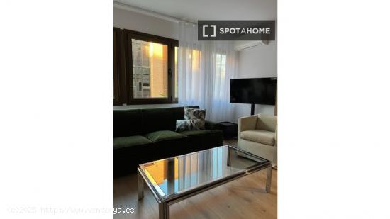 Apartamento de 2 dormitorios en alquiler en Chamberí - MADRID