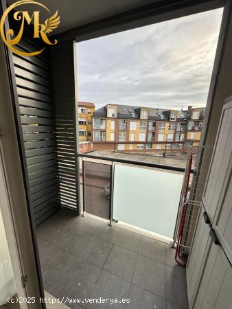 VENTA PISO ALQUILADO EN TORRELAVEGA. - CANTABRIA