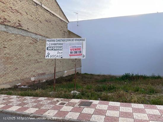 Se Vende en Mollina - MALAGA