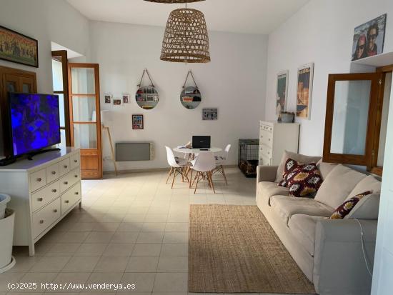 FABULOSO LOFT EN EL CENTRO - BALEARES