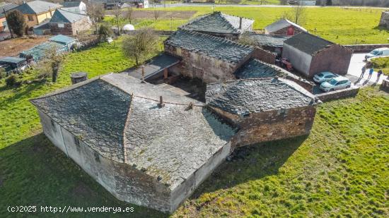  Castro (Grandas de Salime) - ASTURIAS 