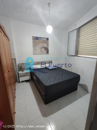 PLANTA BAJA EN EL CENTRO DE PUERTO DE MAZARRÓN – REF 399 - MURCIA