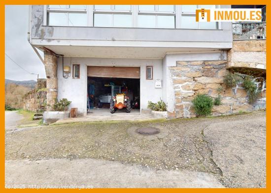 SE VENDE CASA EN MUIMENTA (CARBALLEDA DE AVIA), OURENSE - ORENSE