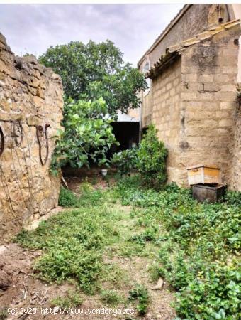 GRAN OPORTUNIDAD DE CASA EN LUNA - ZARAGOZA