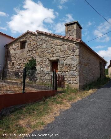  Casa o Chalet independiente en lugar de Enxo- Brion con finca - A CORUÑA 