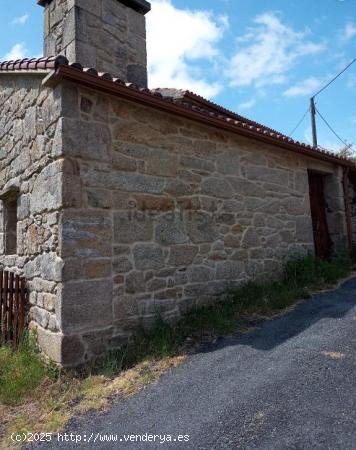 Casa o Chalet independiente en lugar de Enxo- Brion con finca - A CORUÑA