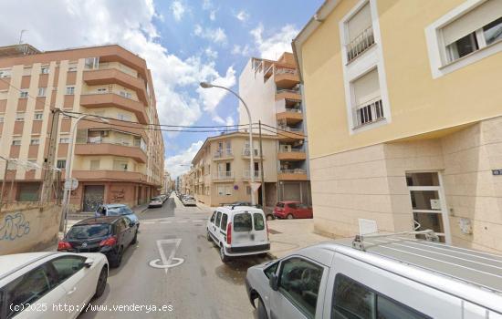 Se vende piso OKUPA en Palma de Mallorca (Islas Baleares). - BALEARES