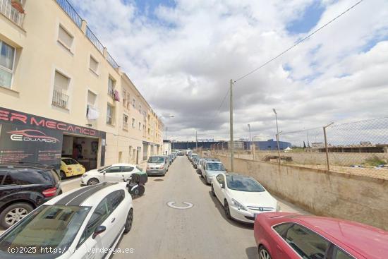 Se vende piso OKUPA en Palma de Mallorca (Islas Baleares). - BALEARES