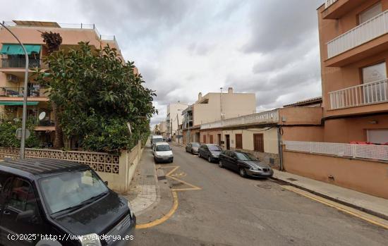 Se vende piso OKUPA en Palma de Mallorca (Islas Baleares). - BALEARES