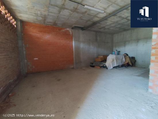  Alquiler de Local comercial en BRUTO - MALAGA 