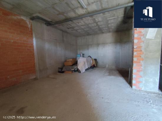 Alquiler de Local comercial en BRUTO - MALAGA