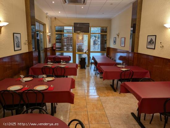  🍴 ¡Traspaso de bar-restaurante en La Selva del Camp, Tarragona! 🌿 - TARRAGONA 