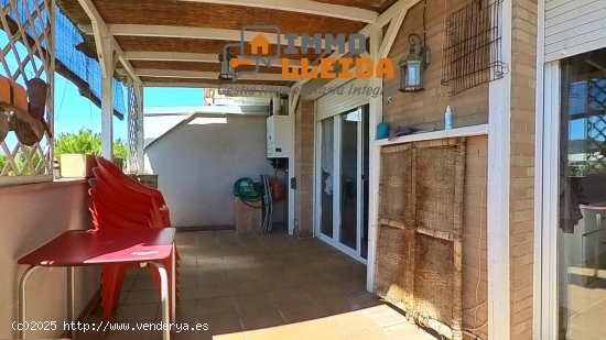 Apartamento en venta  en Artesa de Segre - Lleida