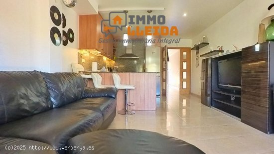 Apartamento en venta  en Artesa de Segre - Lleida