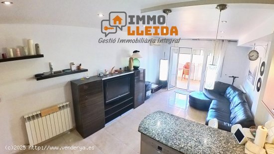 Apartamento en venta  en Artesa de Segre - Lleida