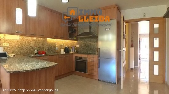 Apartamento en venta  en Artesa de Segre - Lleida