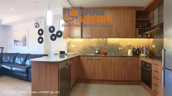 Apartamento en venta  en Artesa de Segre - Lleida