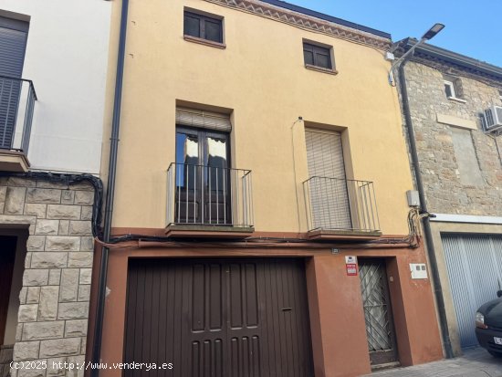  Unifamiliar adosada en venta  en Tornabous - Lleida 