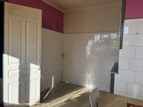 Unifamiliar adosada en venta  en Tornabous - Lleida